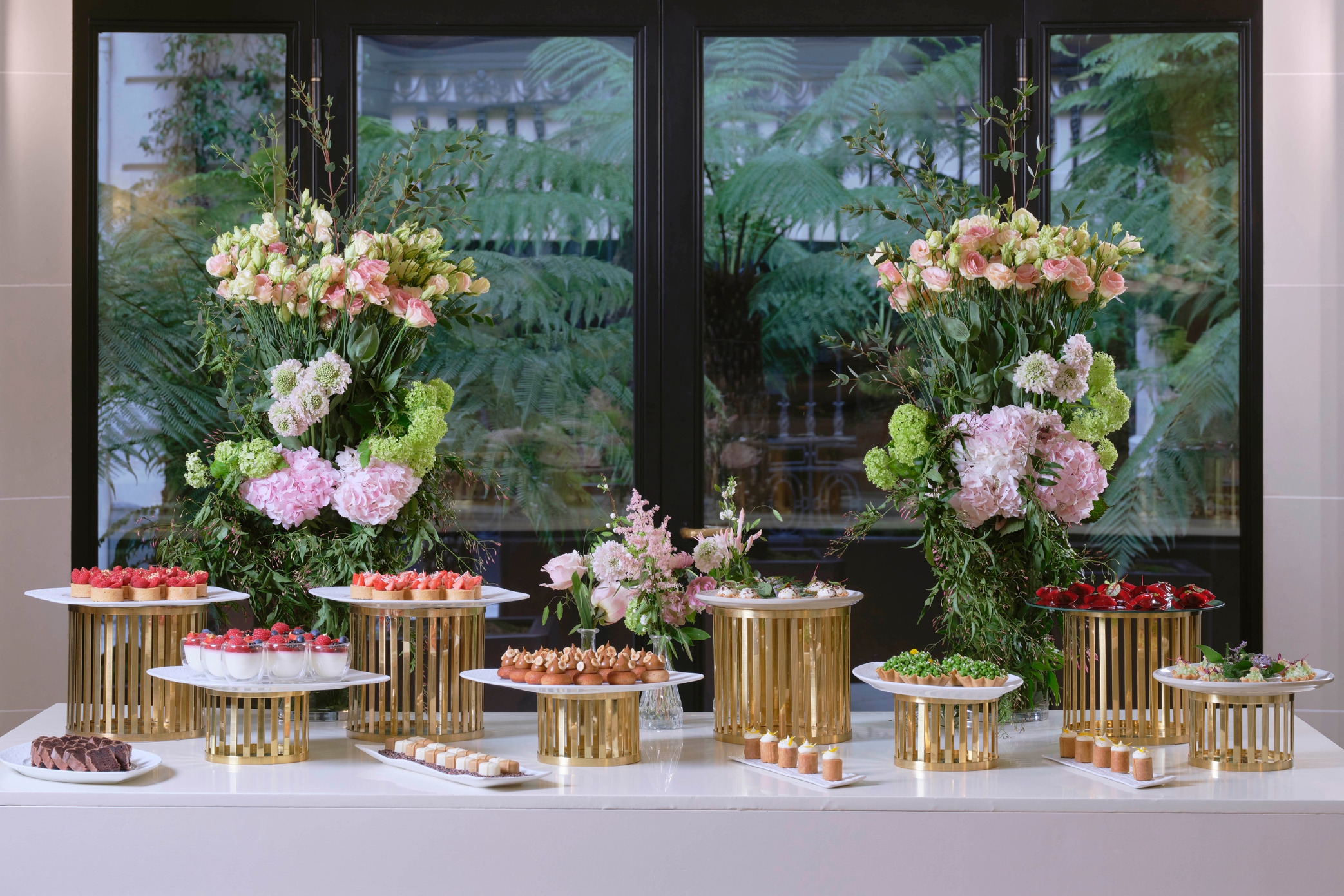 The Peninsula Paris, photo 71 of 105