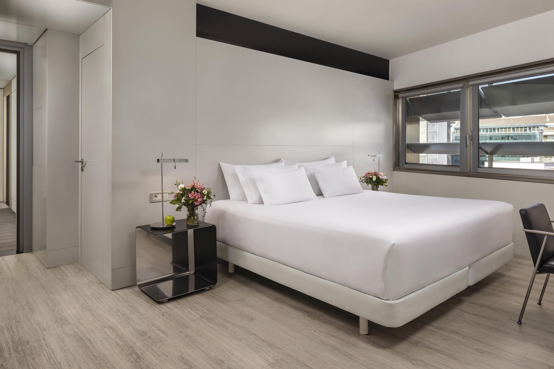 NH Collection Barcelona Constanza, photo 35 of 103