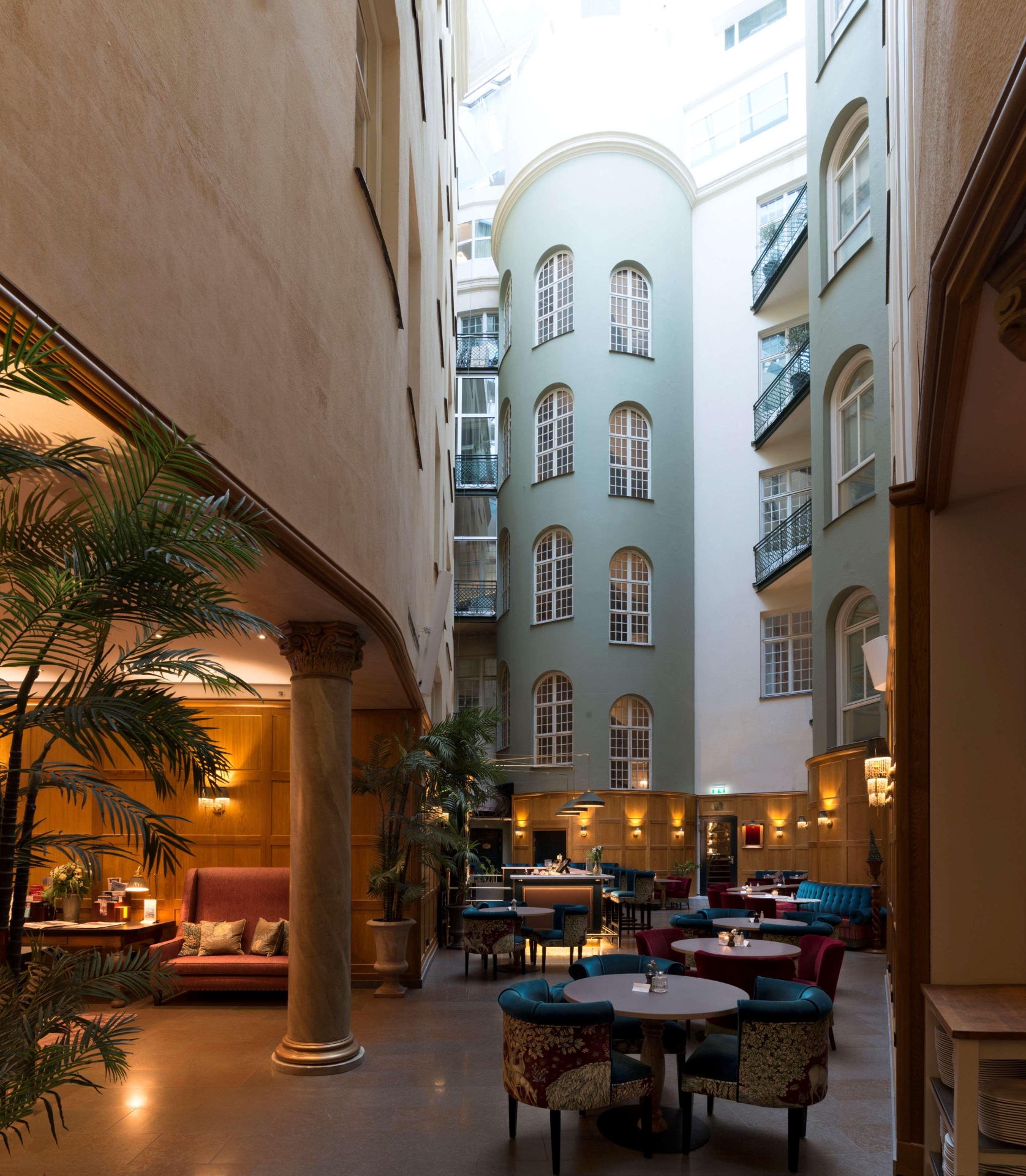 Hotel Kung Carl, WorldHotels Crafted, photo 11 of 100