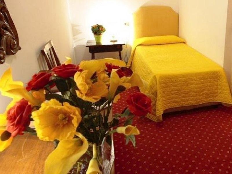 Hotel San Giorgio &amp; Olimpic, photo 5 of 14