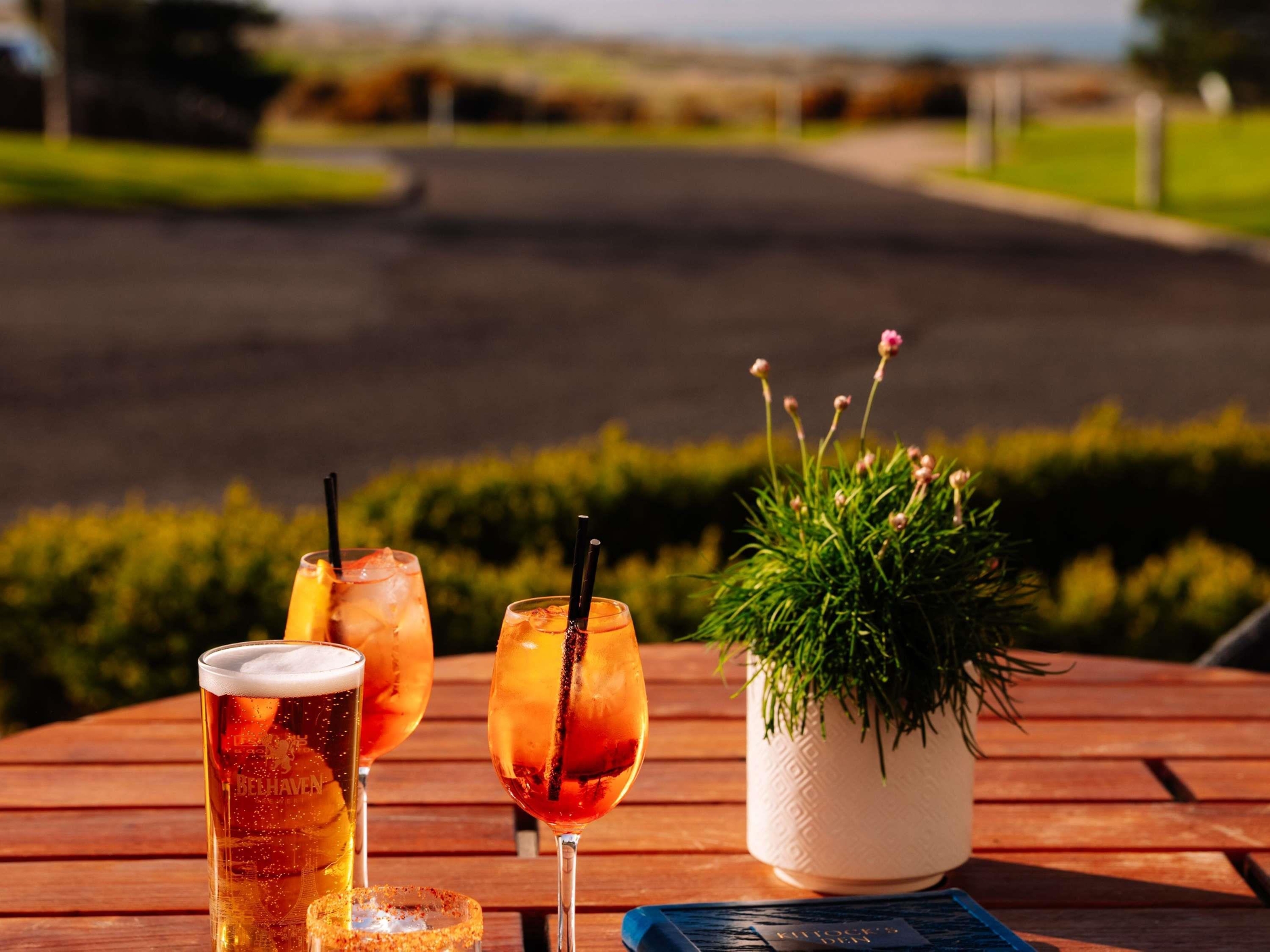 Fairmont St Andrews - Scotland, photo 111 of 199
