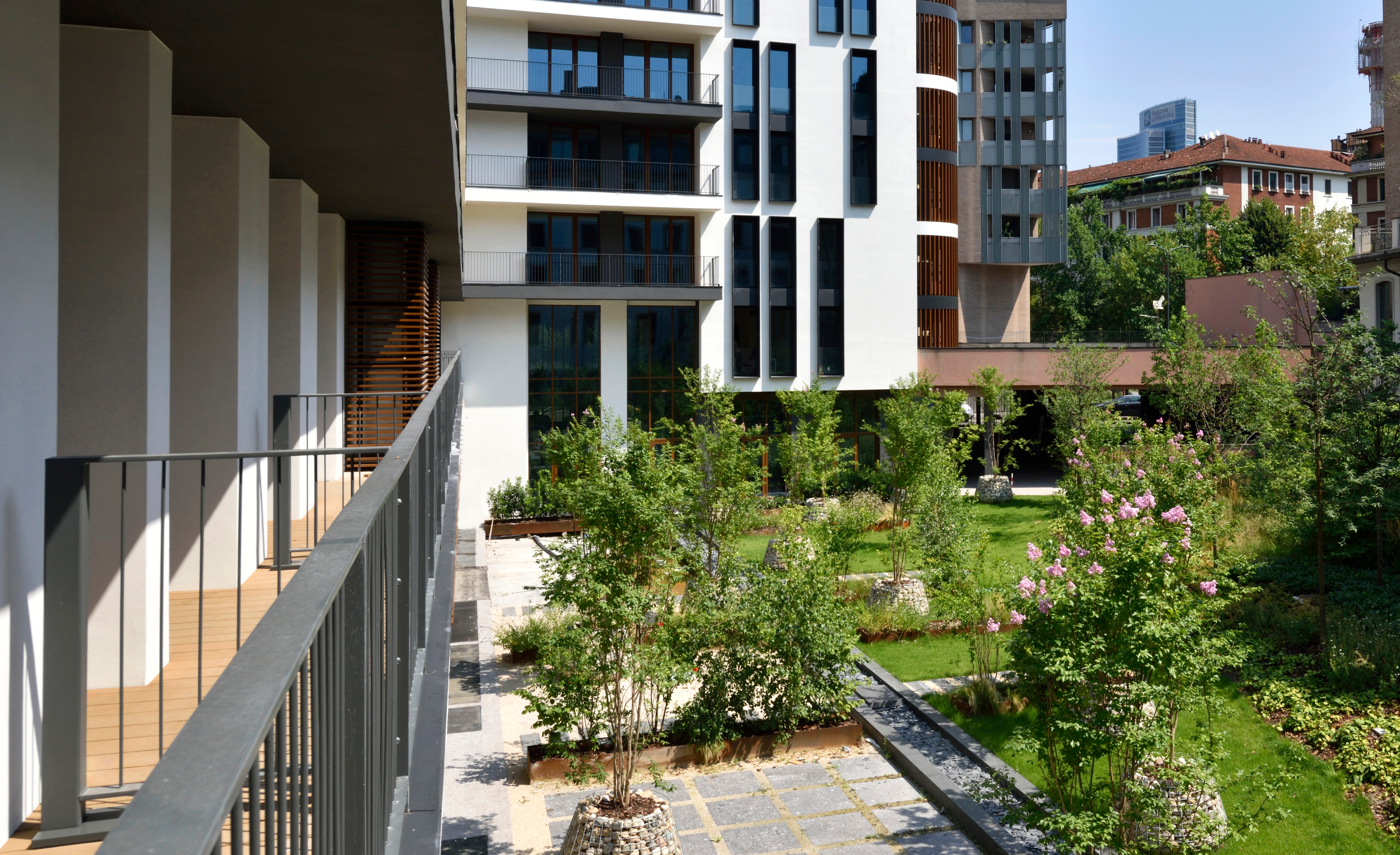Milano Verticale | UNA Esperienze, photo 12 of 47