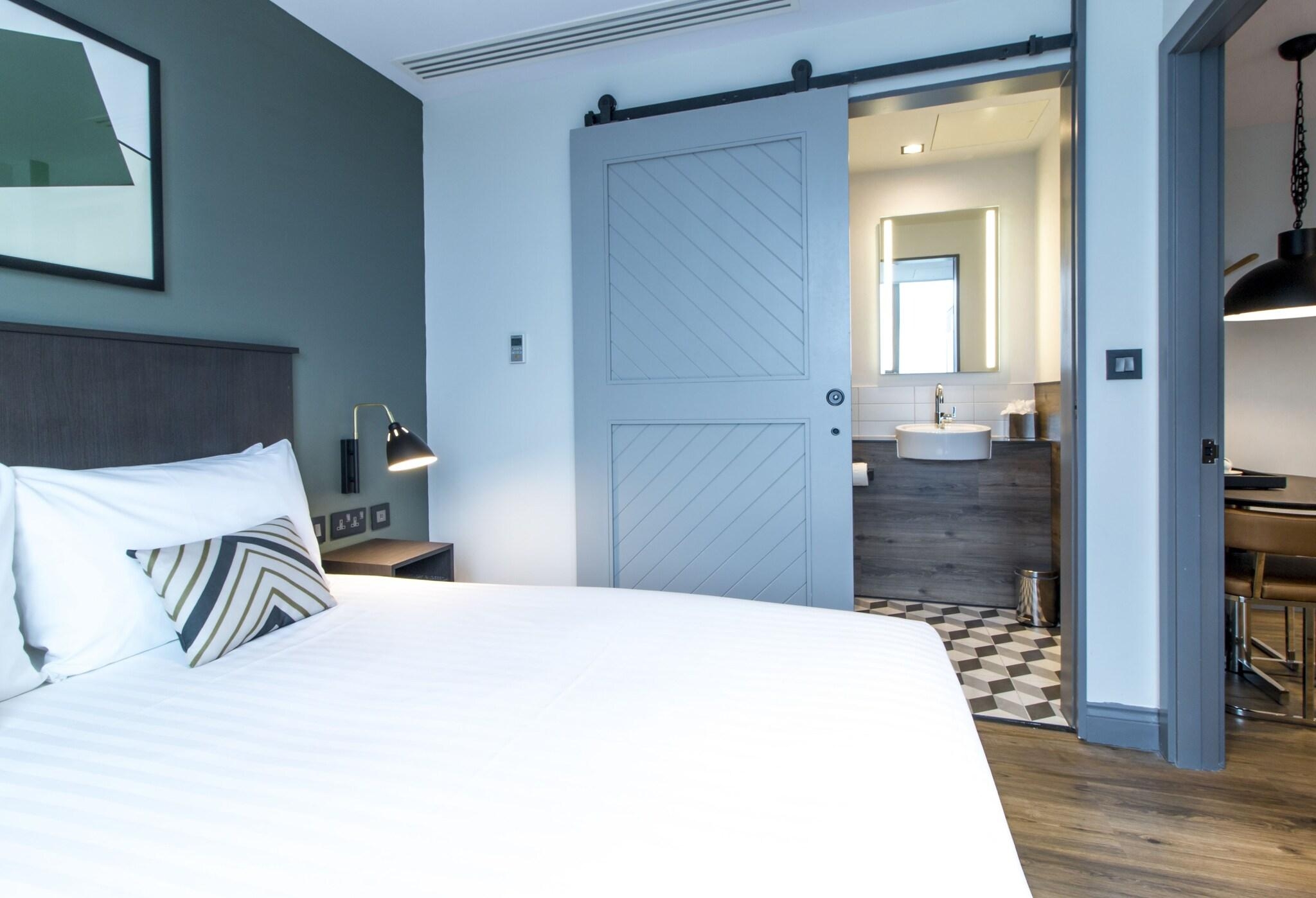 Residence Inn London Kensington, photo 37 of 101