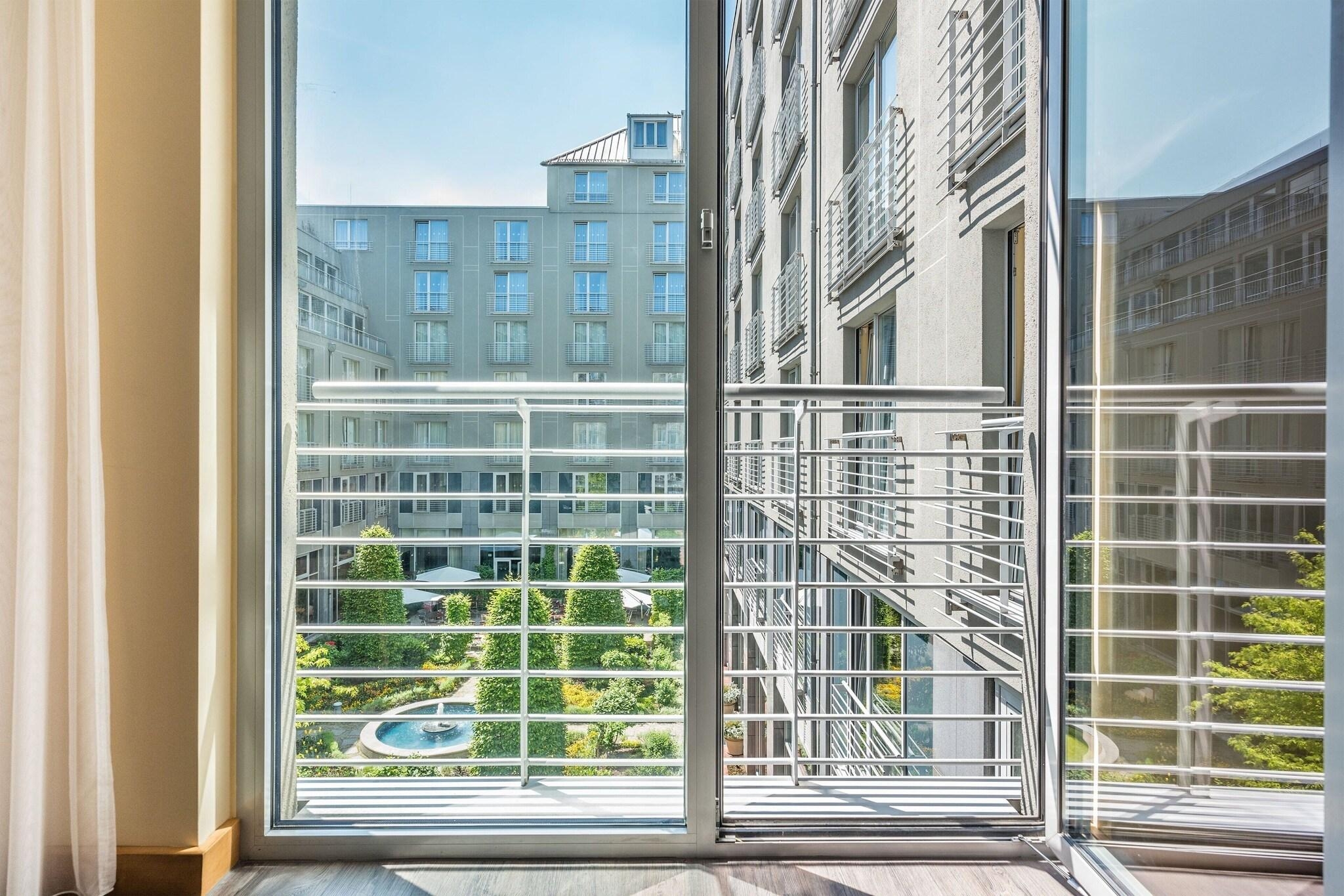 Le Meridien Munich, photo 94 of 174