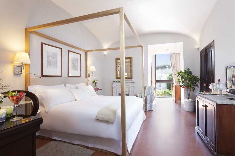Grand Hotel Cocumella, photo 28 of 95