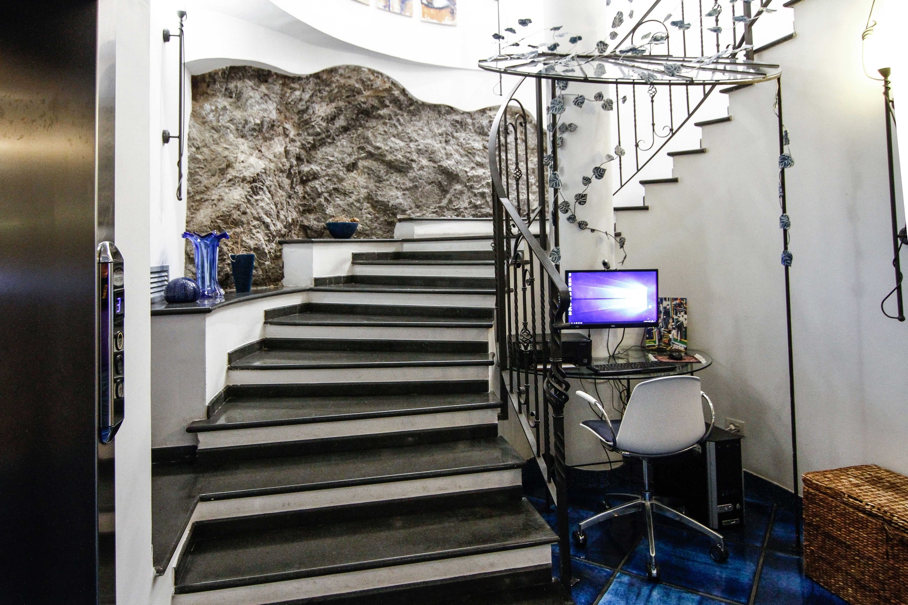 Positano Art Hotel Pasitea, photo 7 of 71