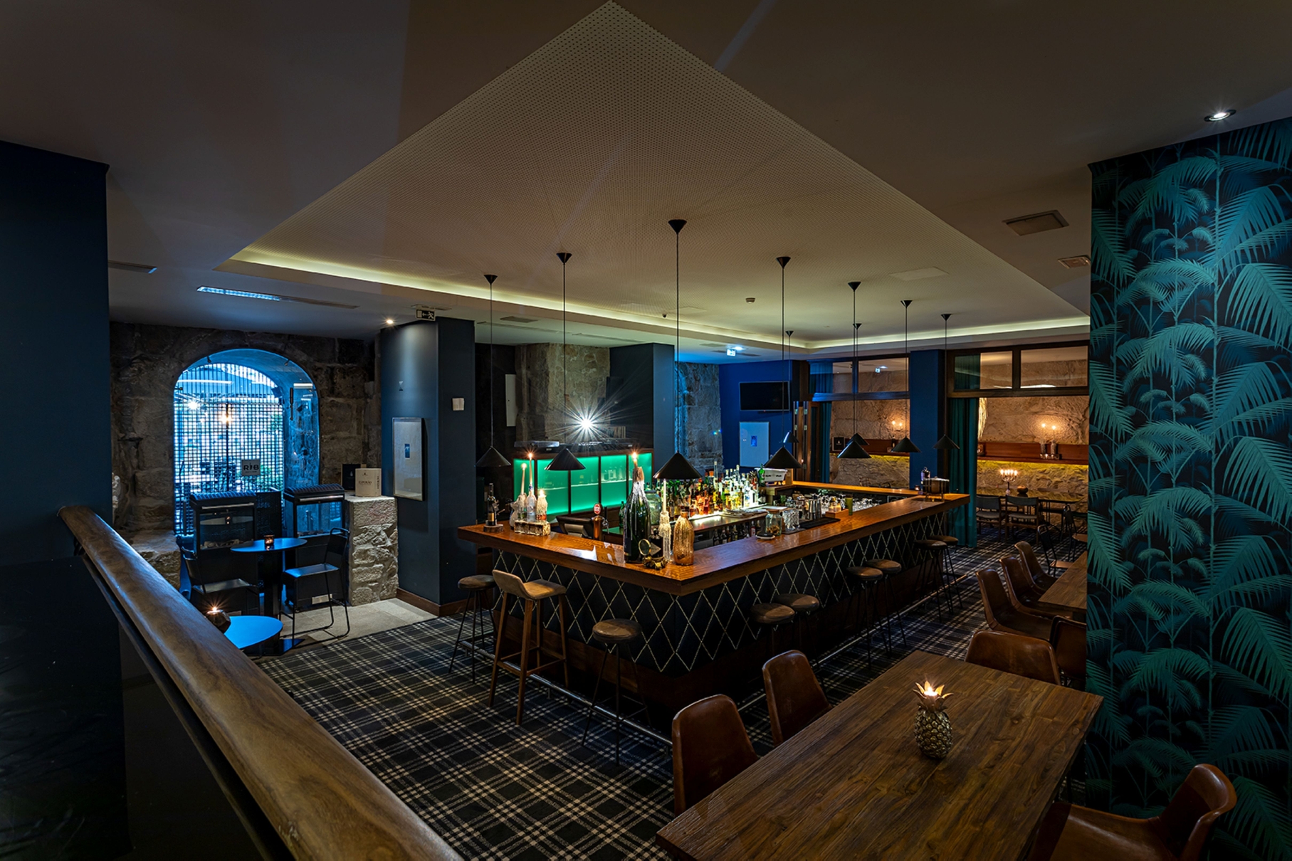Pestana Vintage Porto-Hotel &amp; World Heritage Site, photo 10 of 18