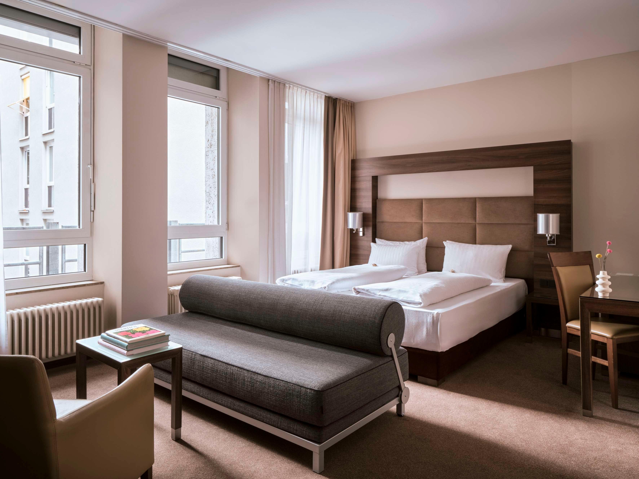 Flemings Selection Hotel Frankfurt-City, photo 56 of 126