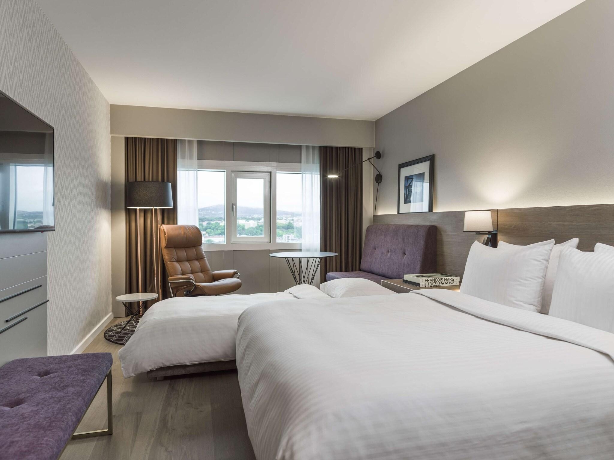 Radisson Blu Plaza Oslo, photo 101 of 199