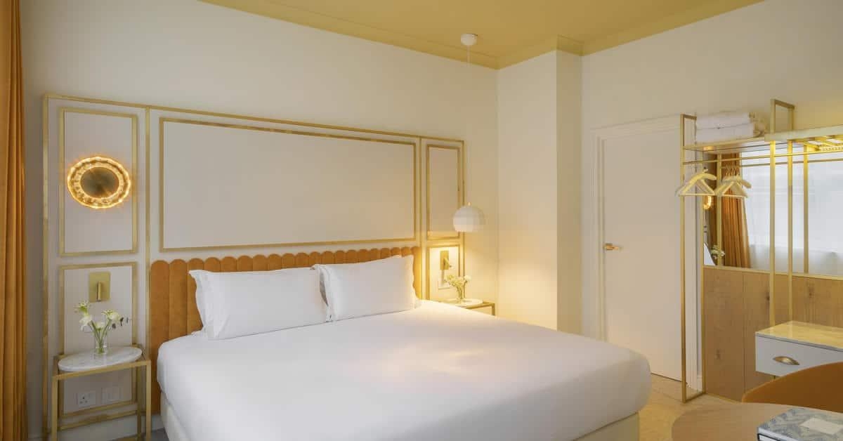 Melia London Kensington Member of Melia Collection, photo 53 of 124