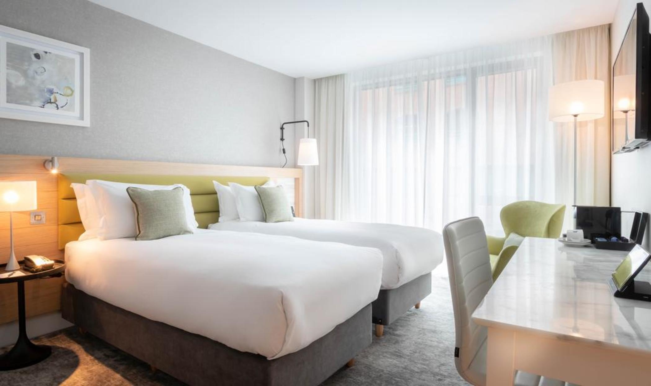 The Morgan Hotel, photo 9 of 28