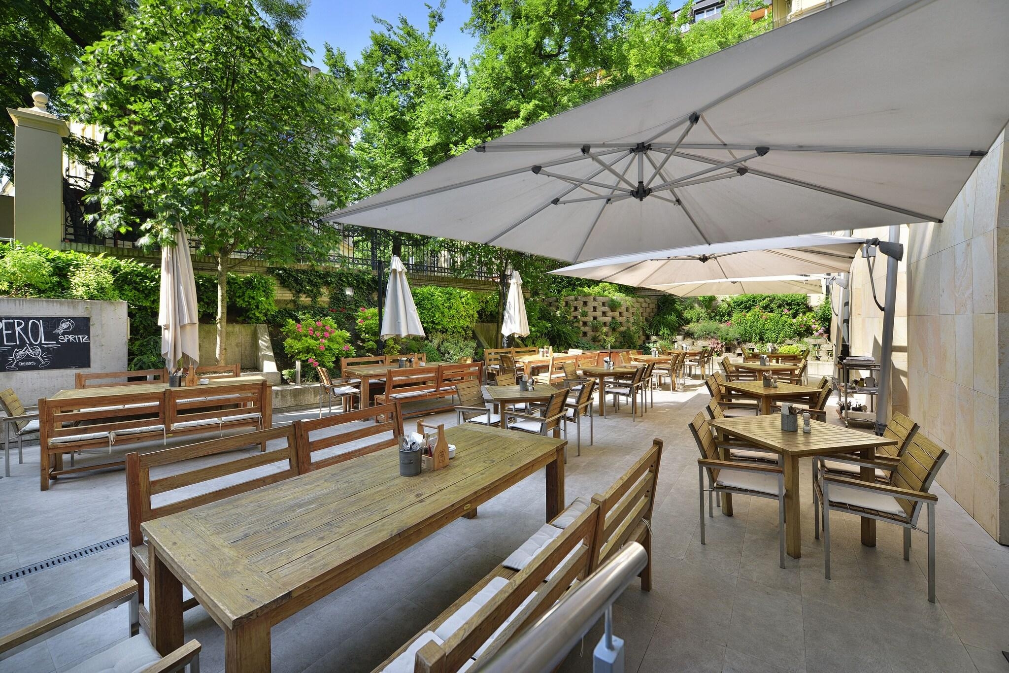 Loft Hotel Bratislava, photo 89 of 90
