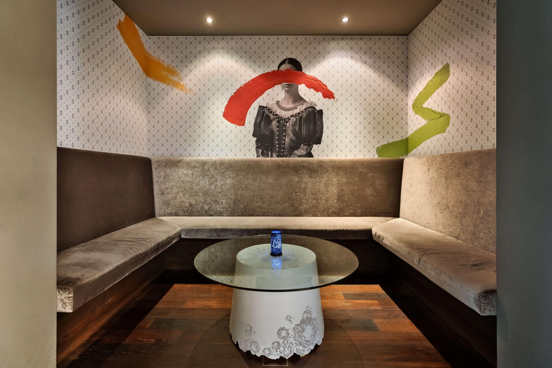 DoubleTree by Hilton Vienna Schonbrunn, photo 50 of 67