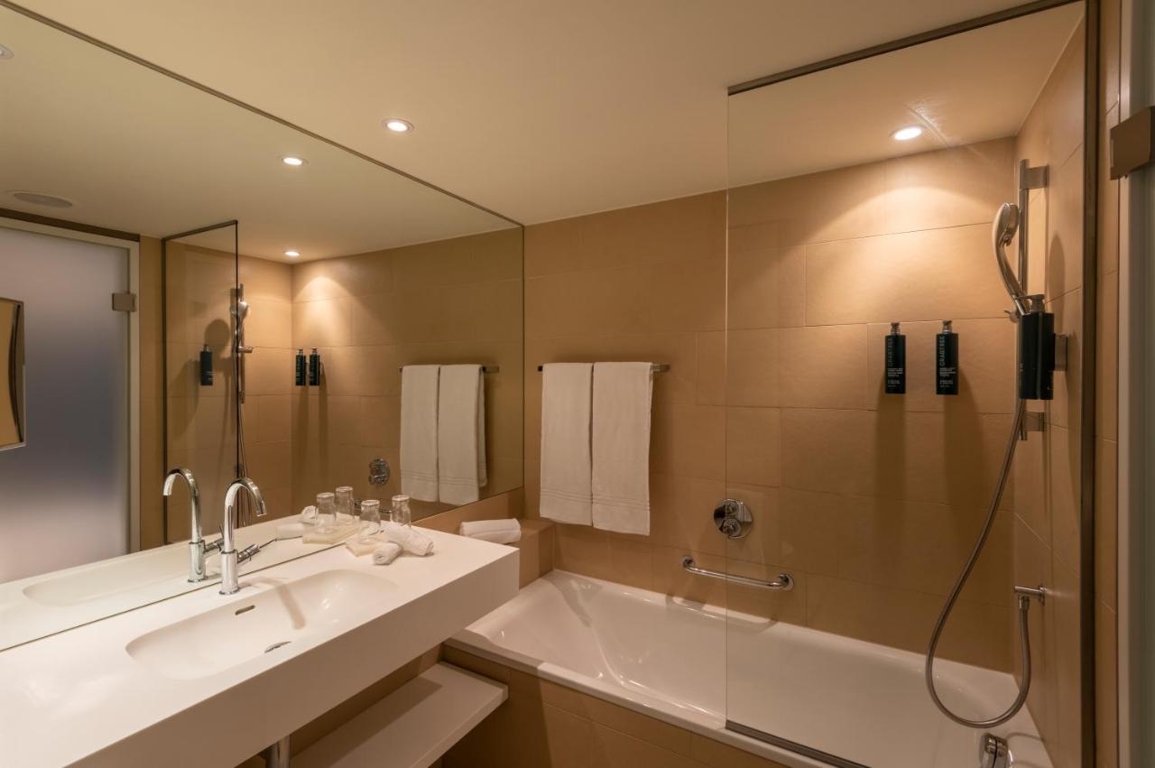 DoubleTree by Hilton Vienna Schonbrunn, photo 27 of 67