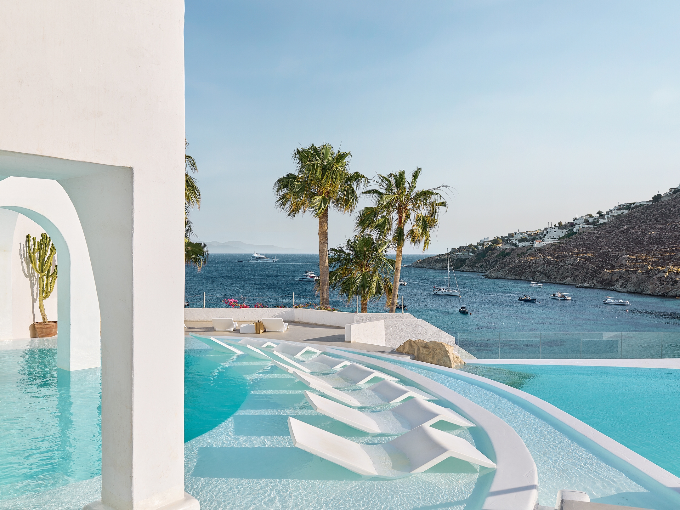 Mykonos Blu, A Grecotel Resort to Live, photo 47 of 67