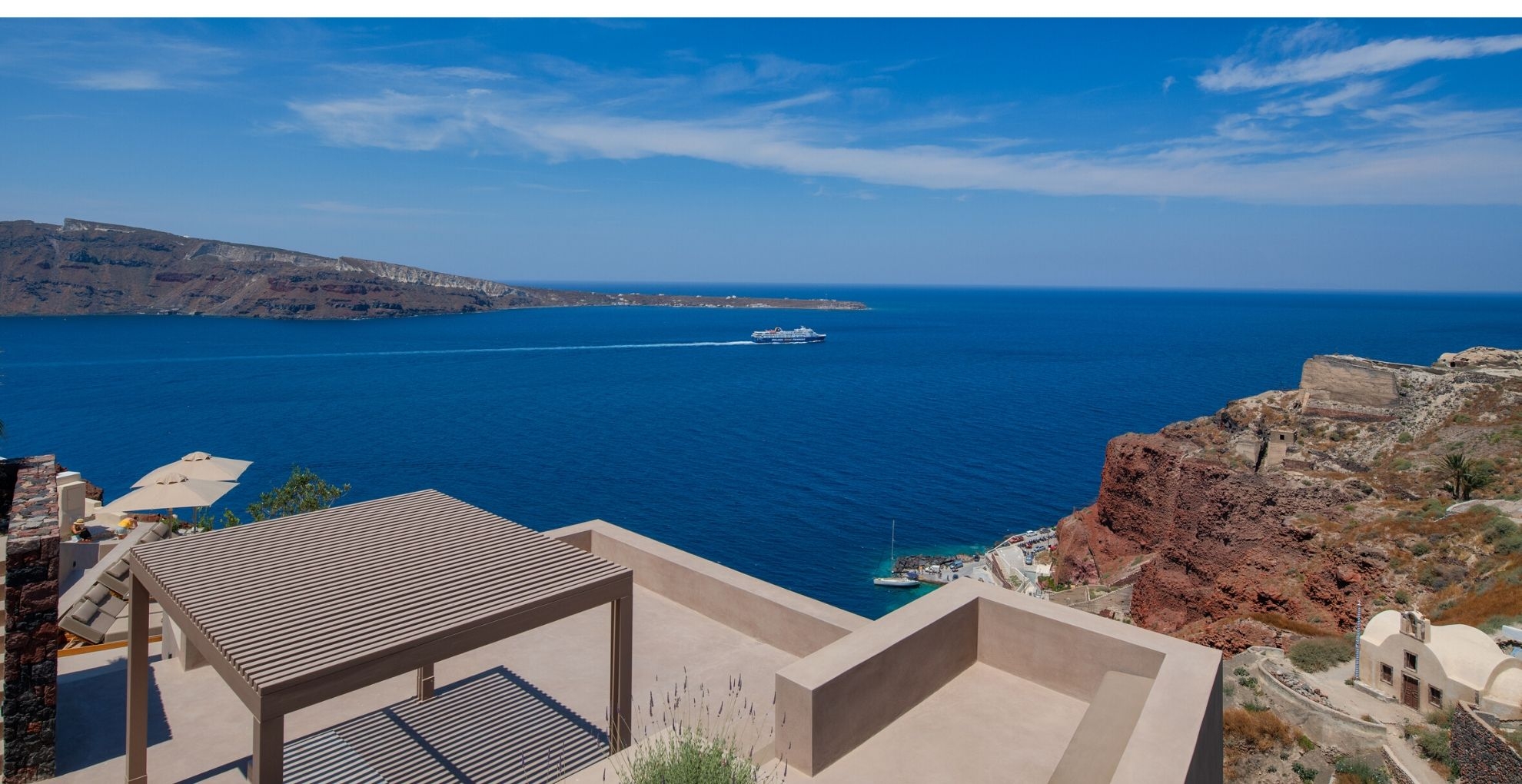 Old Castle Oia, photo 5 of 20