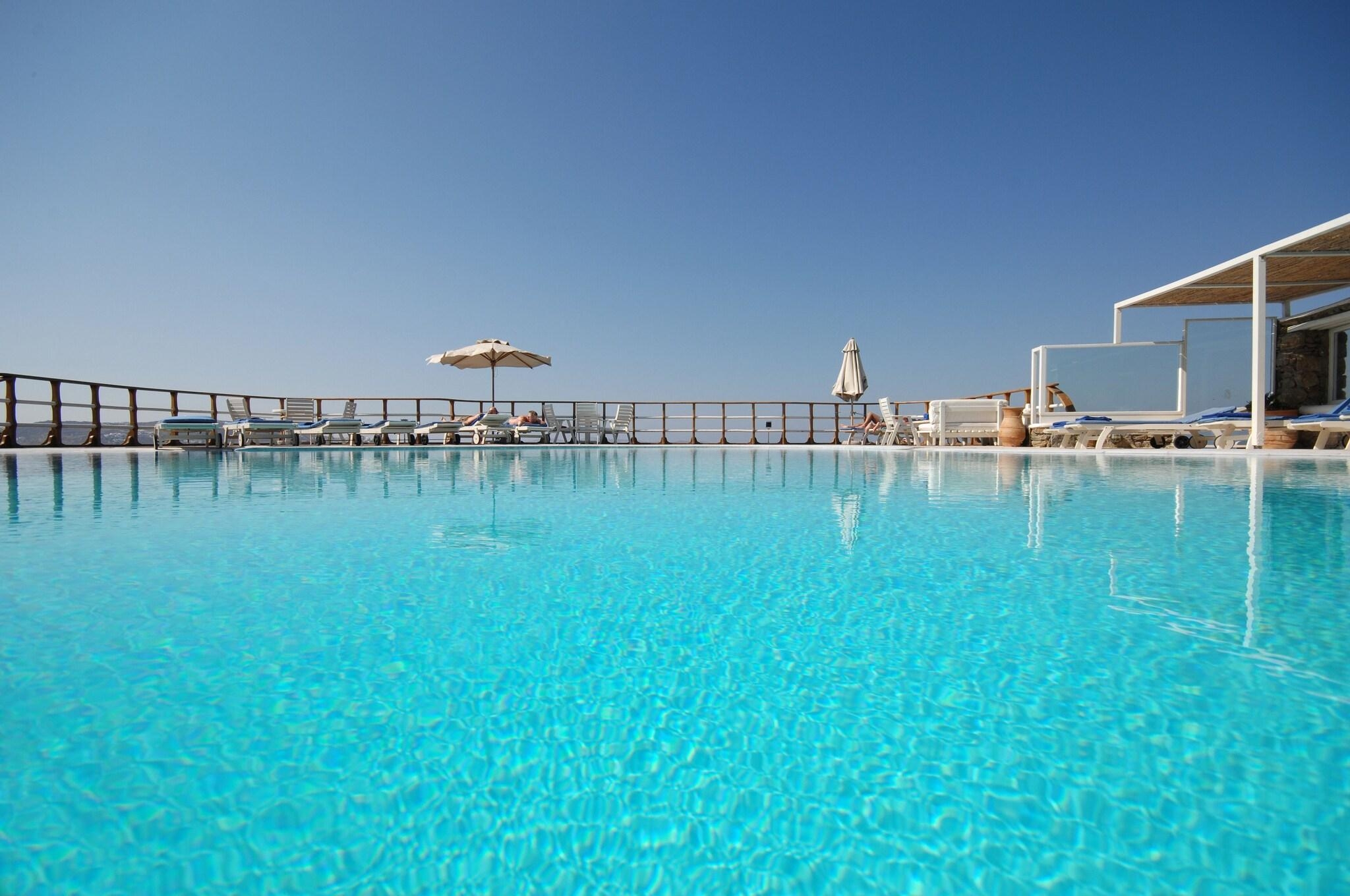 Mykonos View Hotel, photo 20 of 34