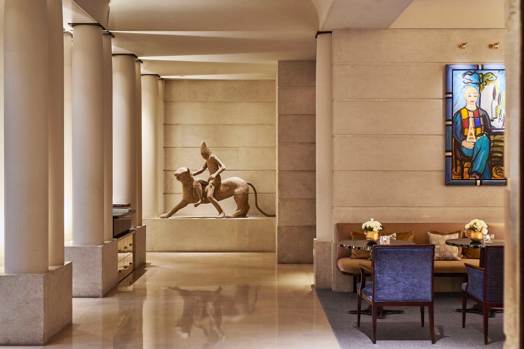 Park Hyatt Paris-Vendome, photo 167 of 199