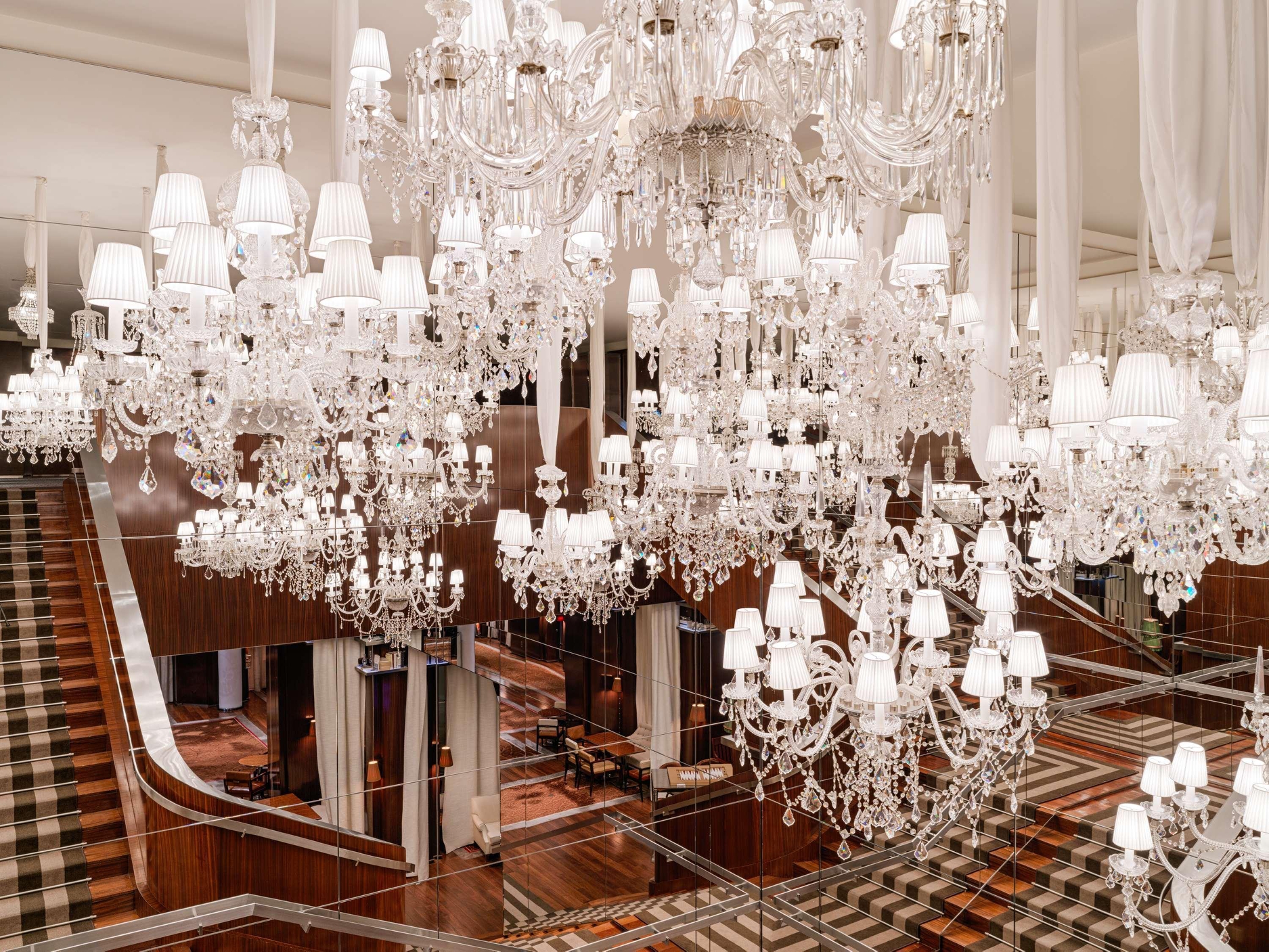 Le Royal Monceau Raffles Paris, photo 1 of 174