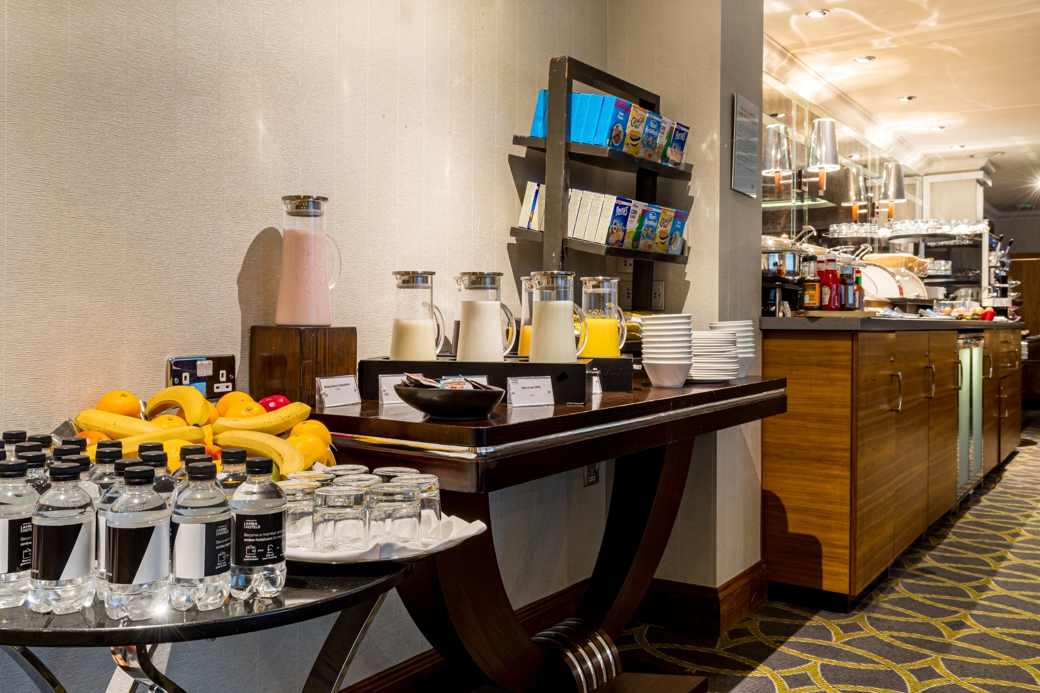 The Marble Arch Hotel, by Thistle, photo 15 of 31