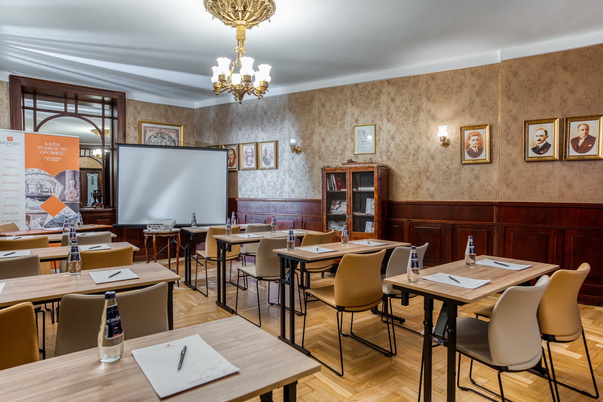 Hotel H15 Francuski Old Town - Destigo Hotels, photo 22 of 23
