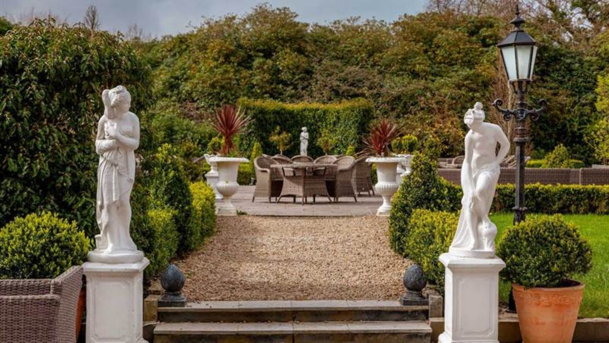 Ballyseede Castle Hotel OIH, photo 16 of 29