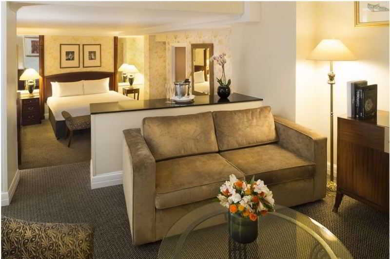 Millennium Knightsbridge, photo 7 of 33