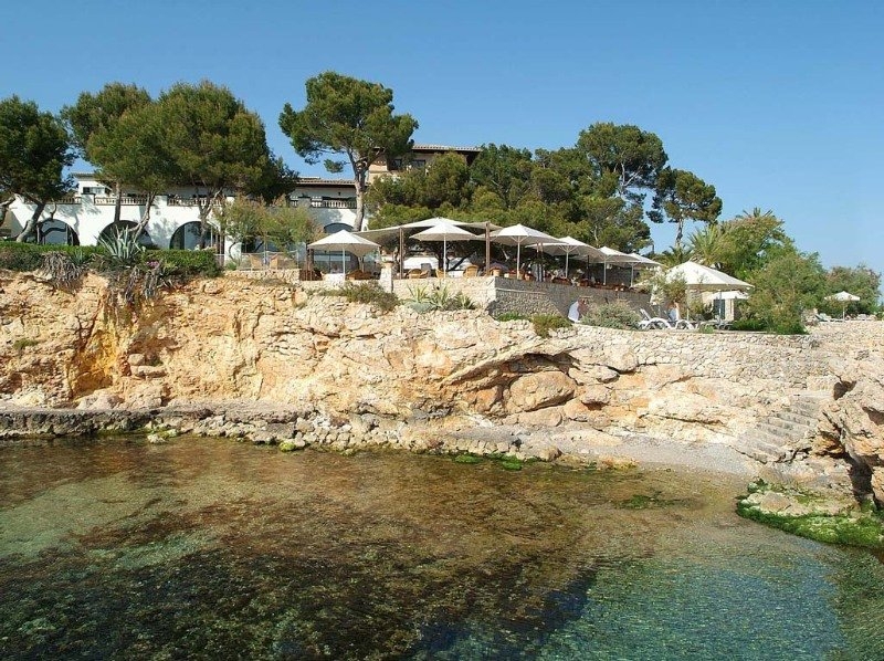 Hotel Bendinat, photo 65 of 67