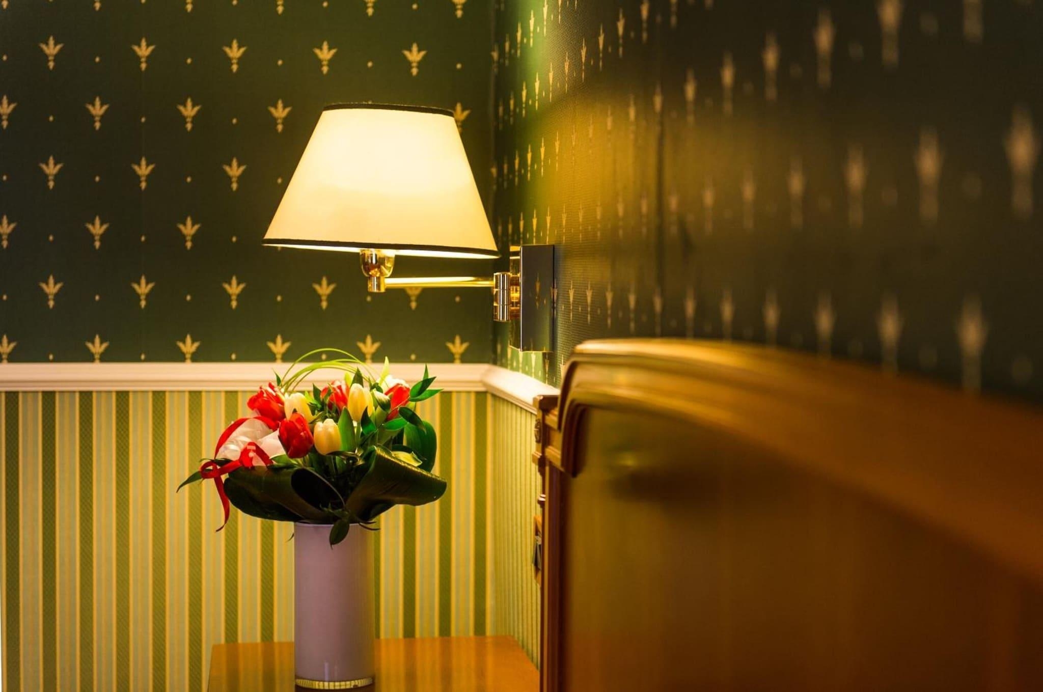 Strozzi Palace Hotel, photo 38 of 87