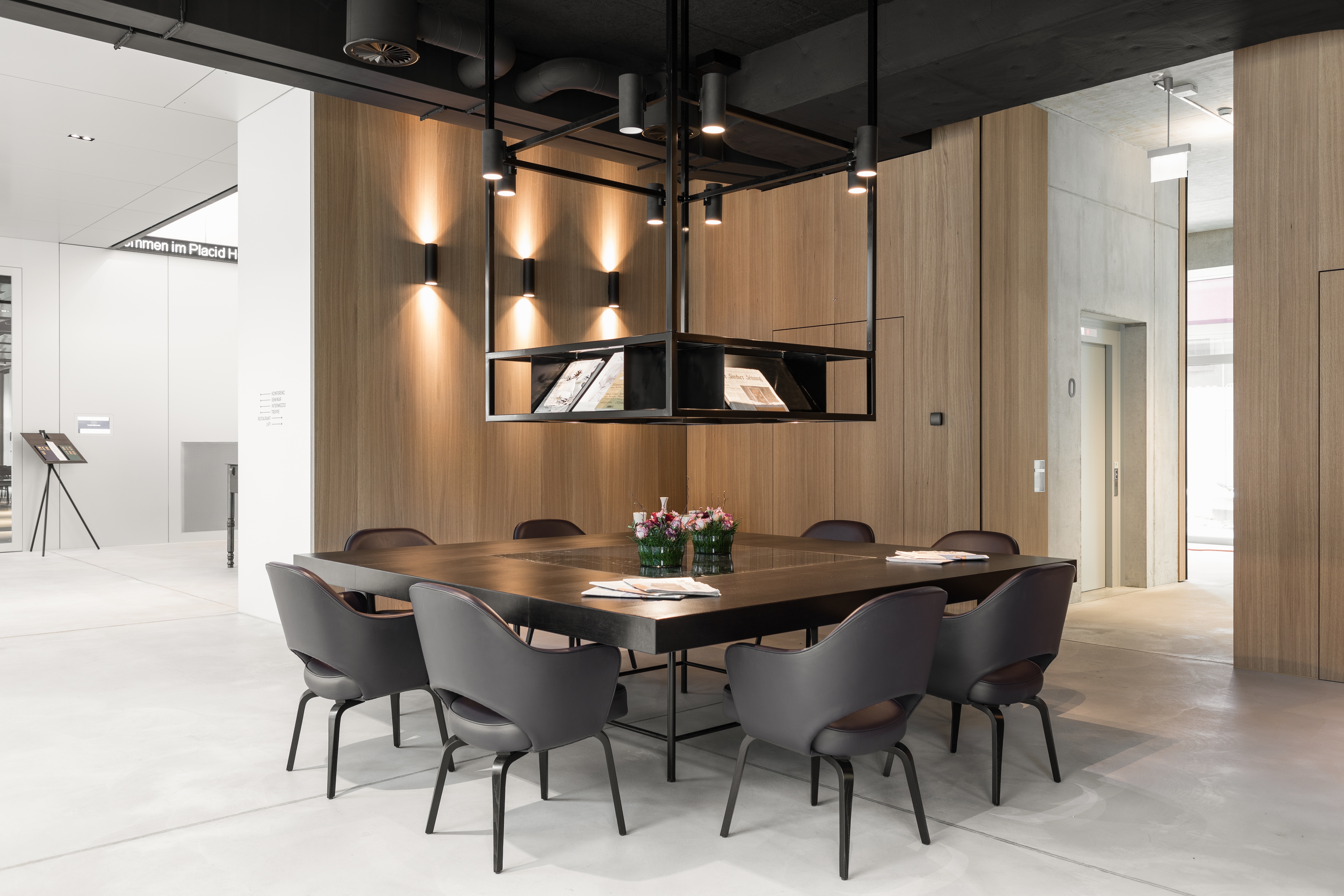 Placid Hotel Design &amp; Lifestyle Zurich, photo 25 of 82