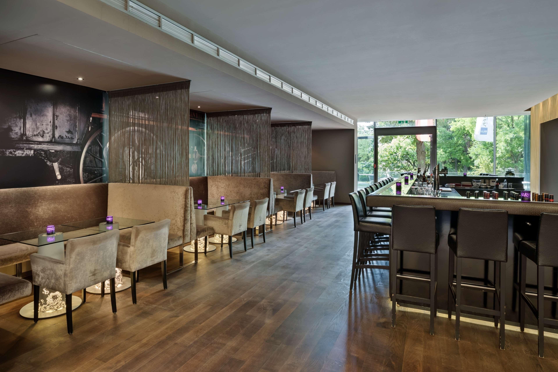 DoubleTree by Hilton Vienna Schonbrunn, photo 49 of 67