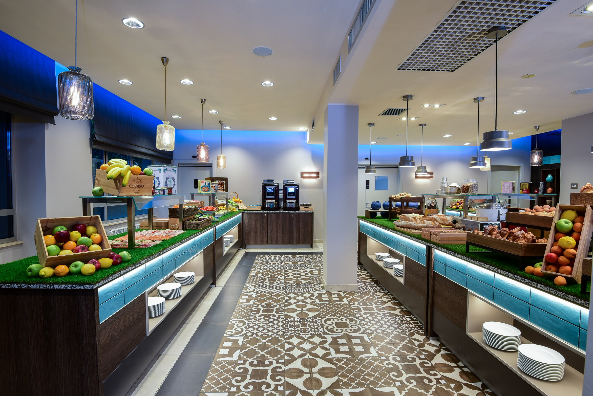 NYX Hotel Milan by Leonardo Hotels, photo 11 of 32