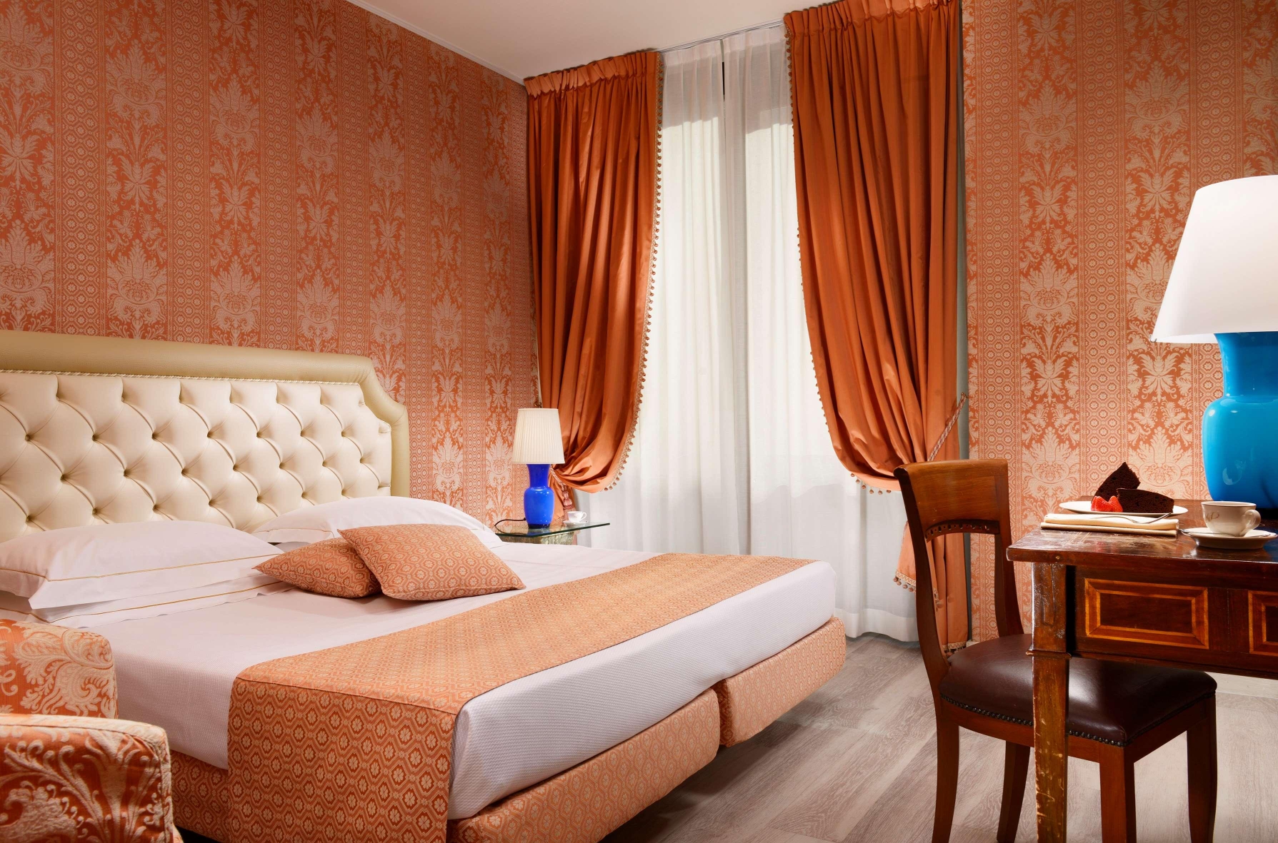 Pierre Milano Hotel, photo 24 of 46