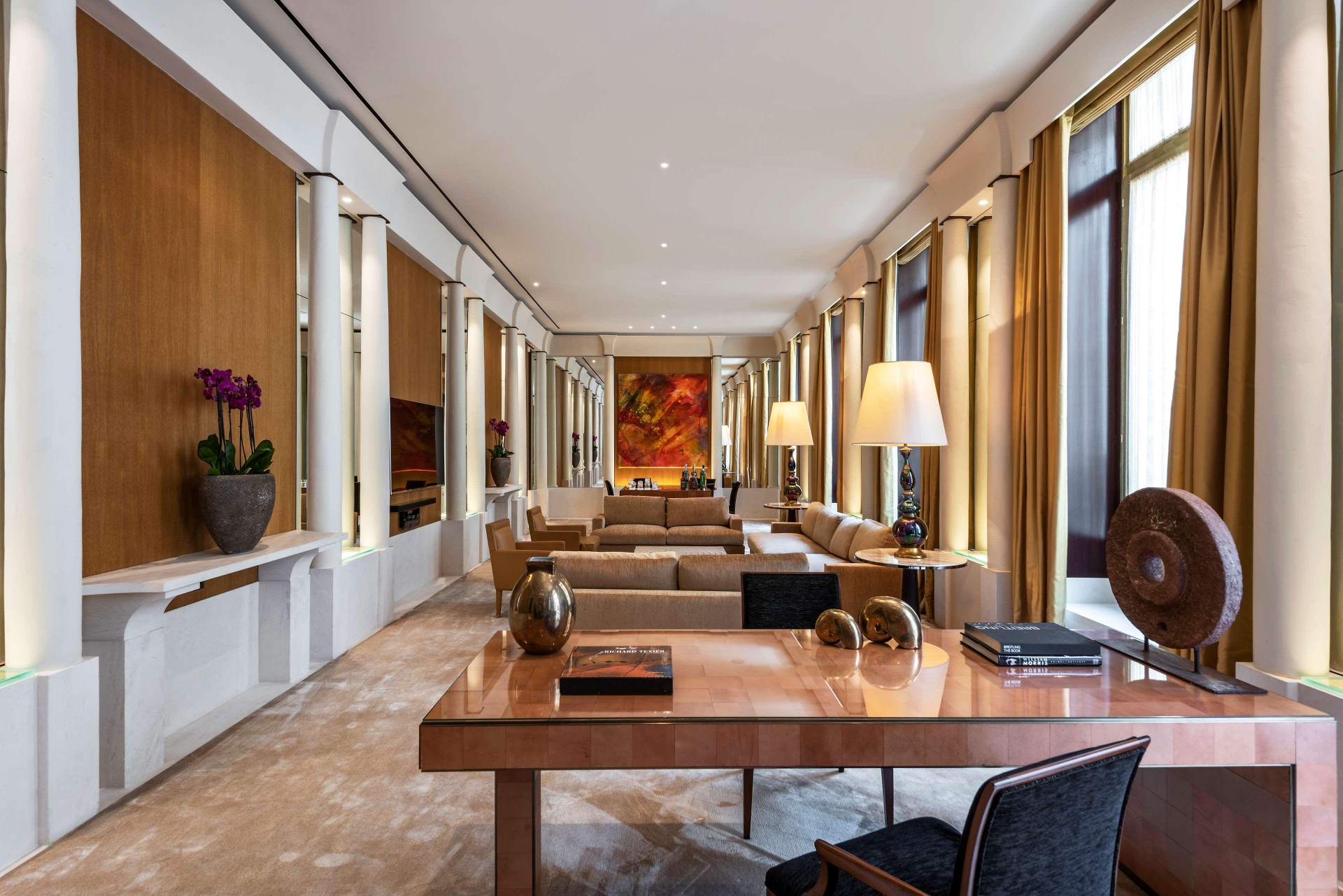 Park Hyatt Paris-Vendome, photo 53 of 199