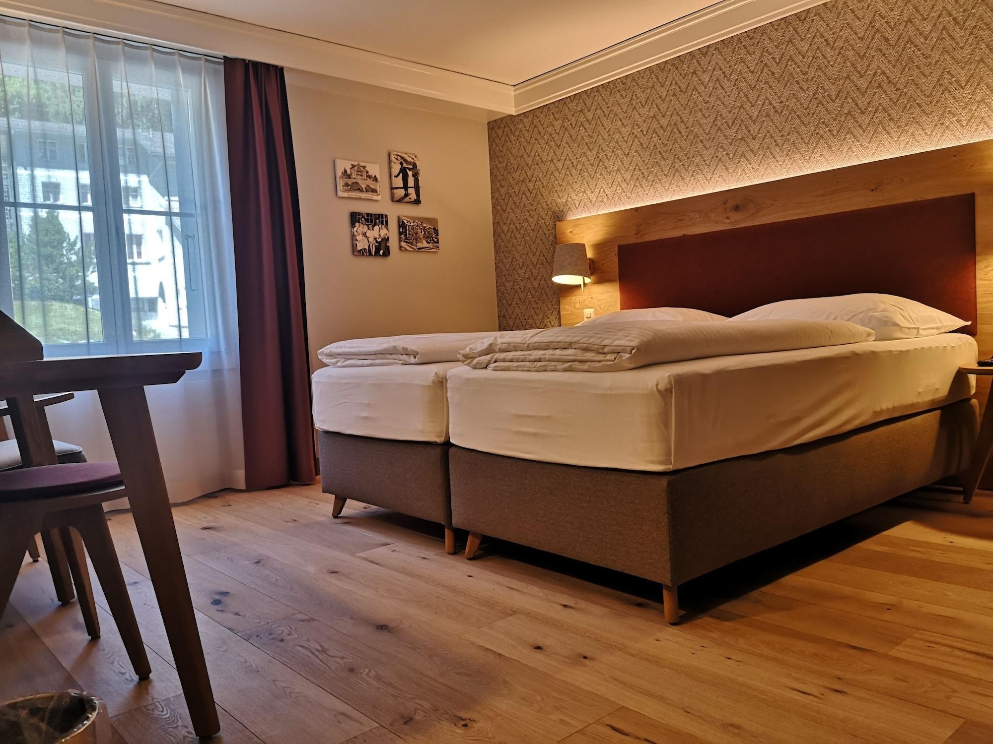 Parkhotel Schoenegg, photo 45 of 116
