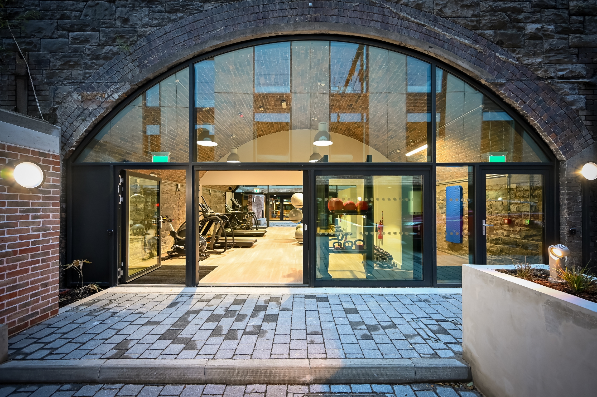 Staycity Dublin Mark Street, photo 1 of 41