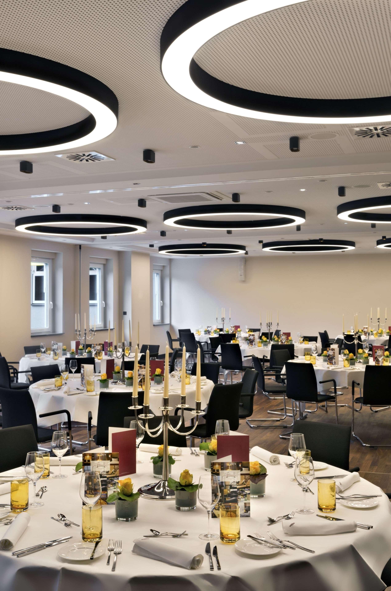 Flemings Selection Hotel Frankfurt-City, photo 100 of 126