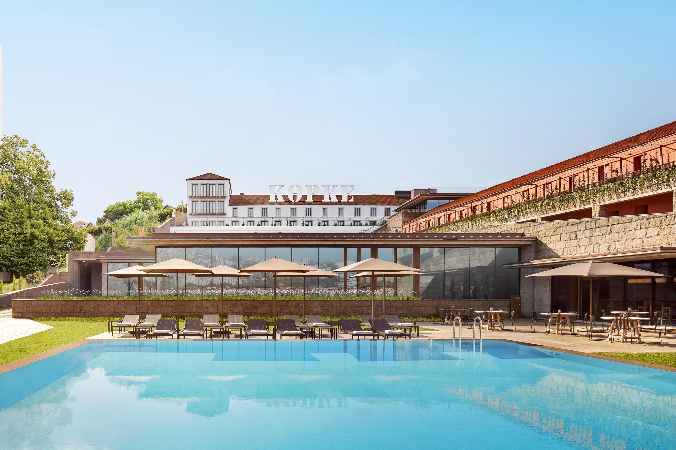 Tivoli Kopke Porto Gaia, photo 9 of 49