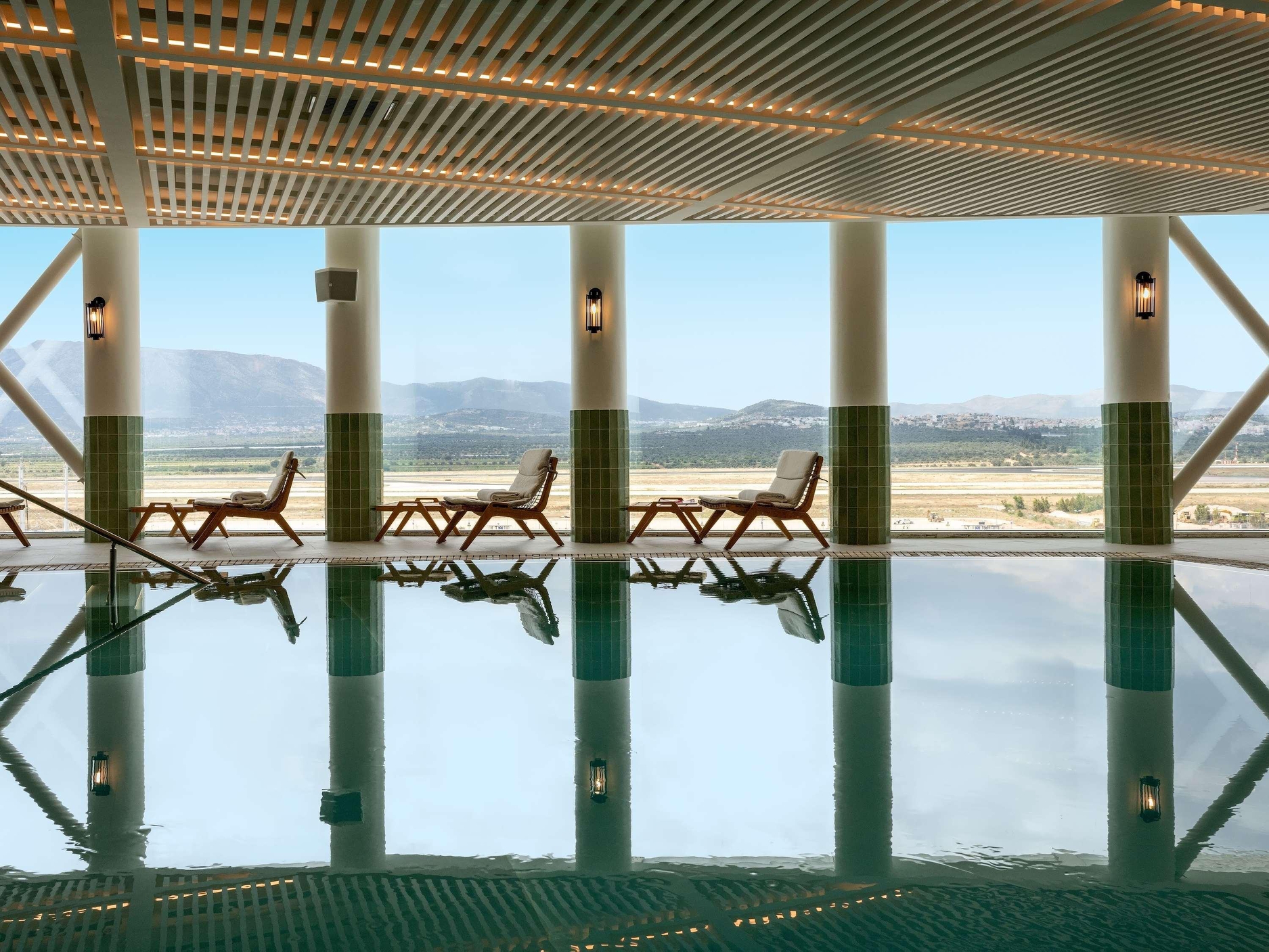 Sofitel Athens Airport, photo 86 of 179