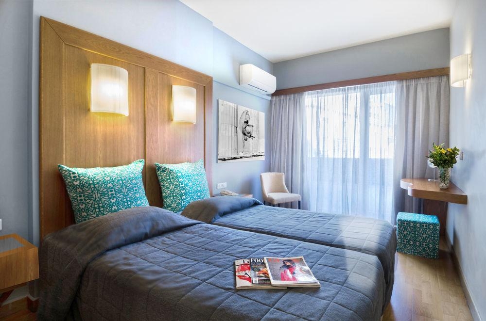 Hermes Hotel, photo 13 of 19