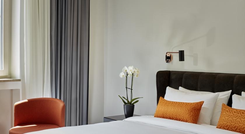 Park Plaza Nuremberg, photo 8 of 81