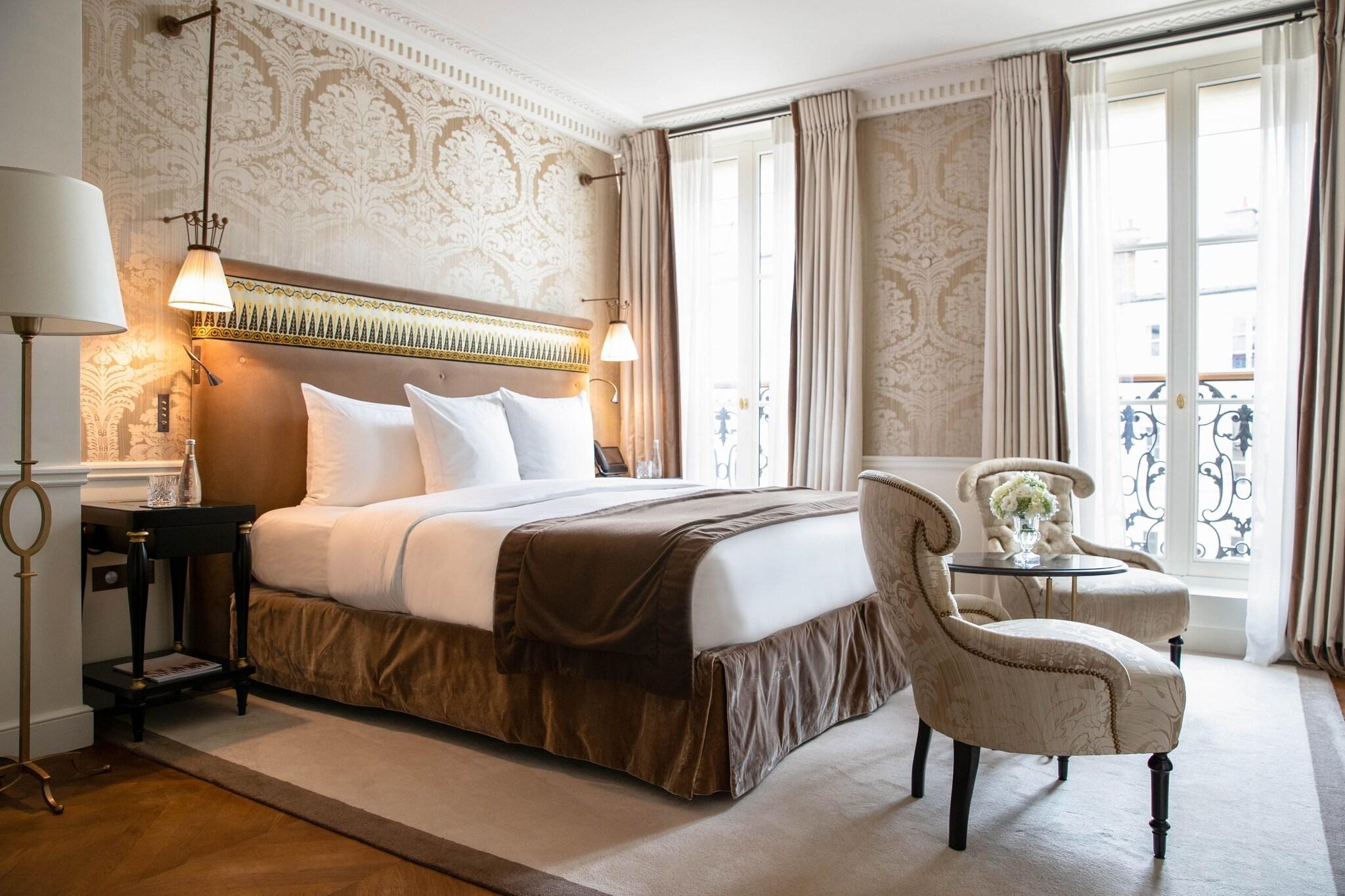La Reserve Paris Hotel and Spa, photo 80 of 180