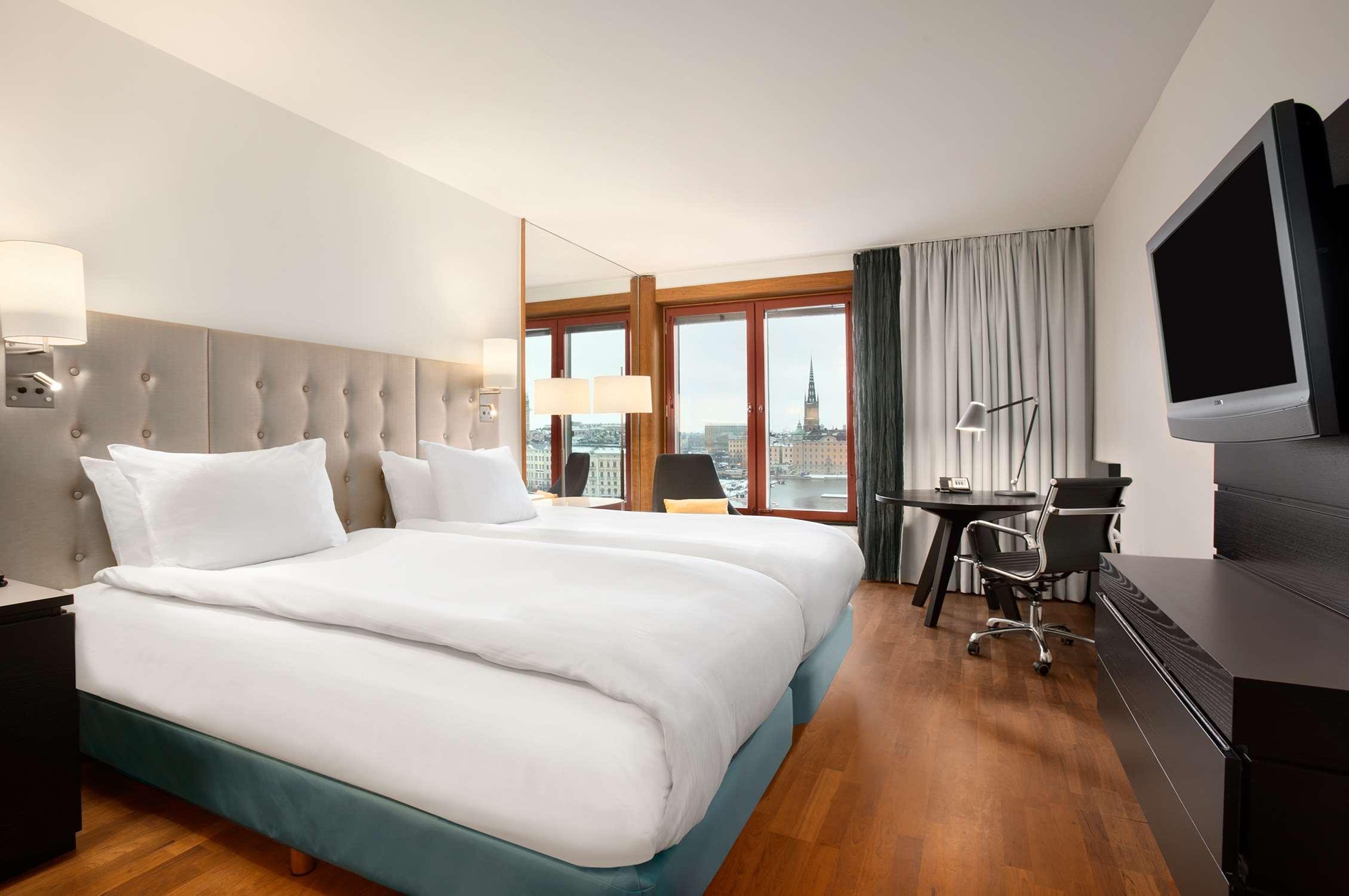 Hilton Stockholm Slussen, photo 30 of 199