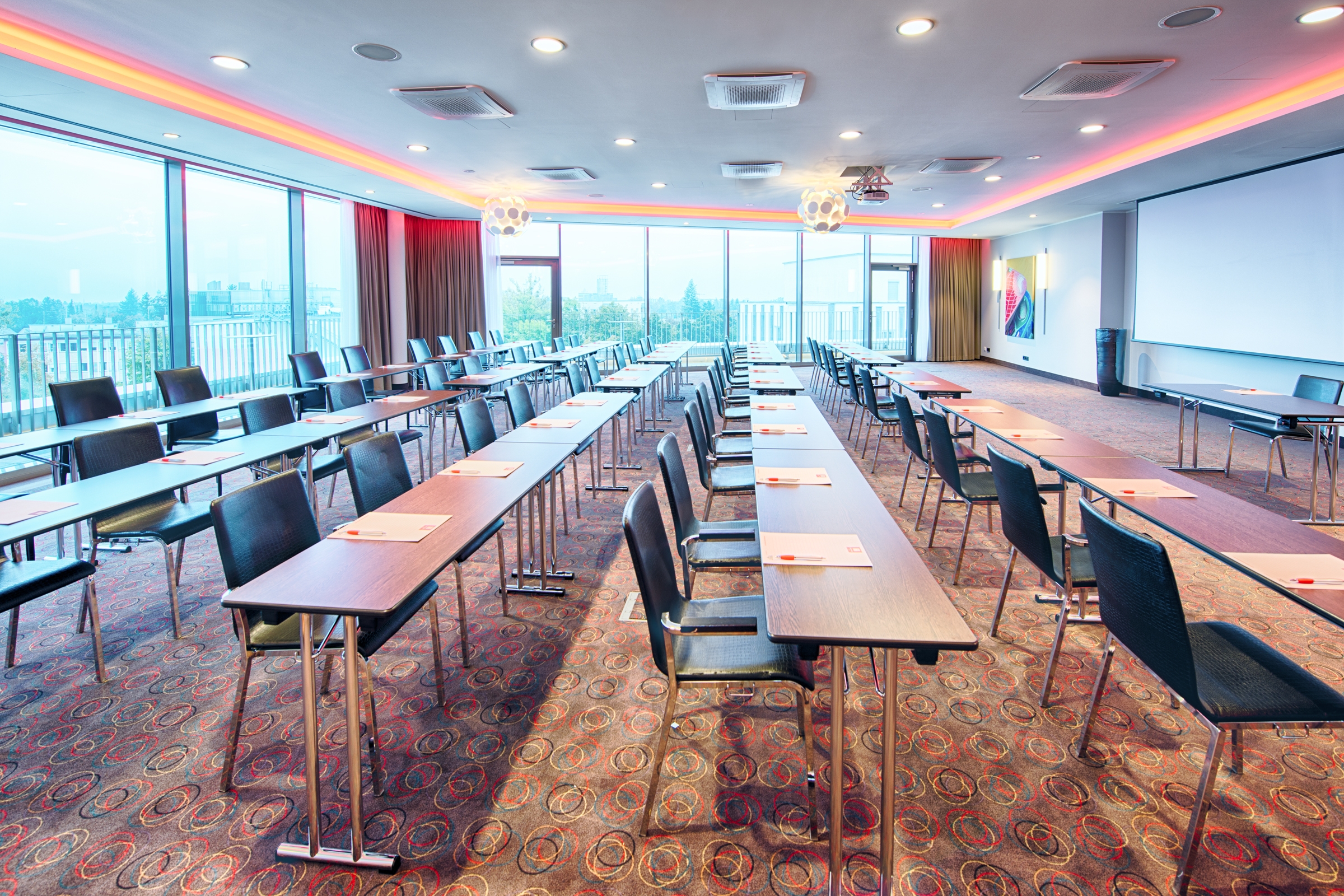 Leonardo Hotel Munich City South, photo 48 of 60