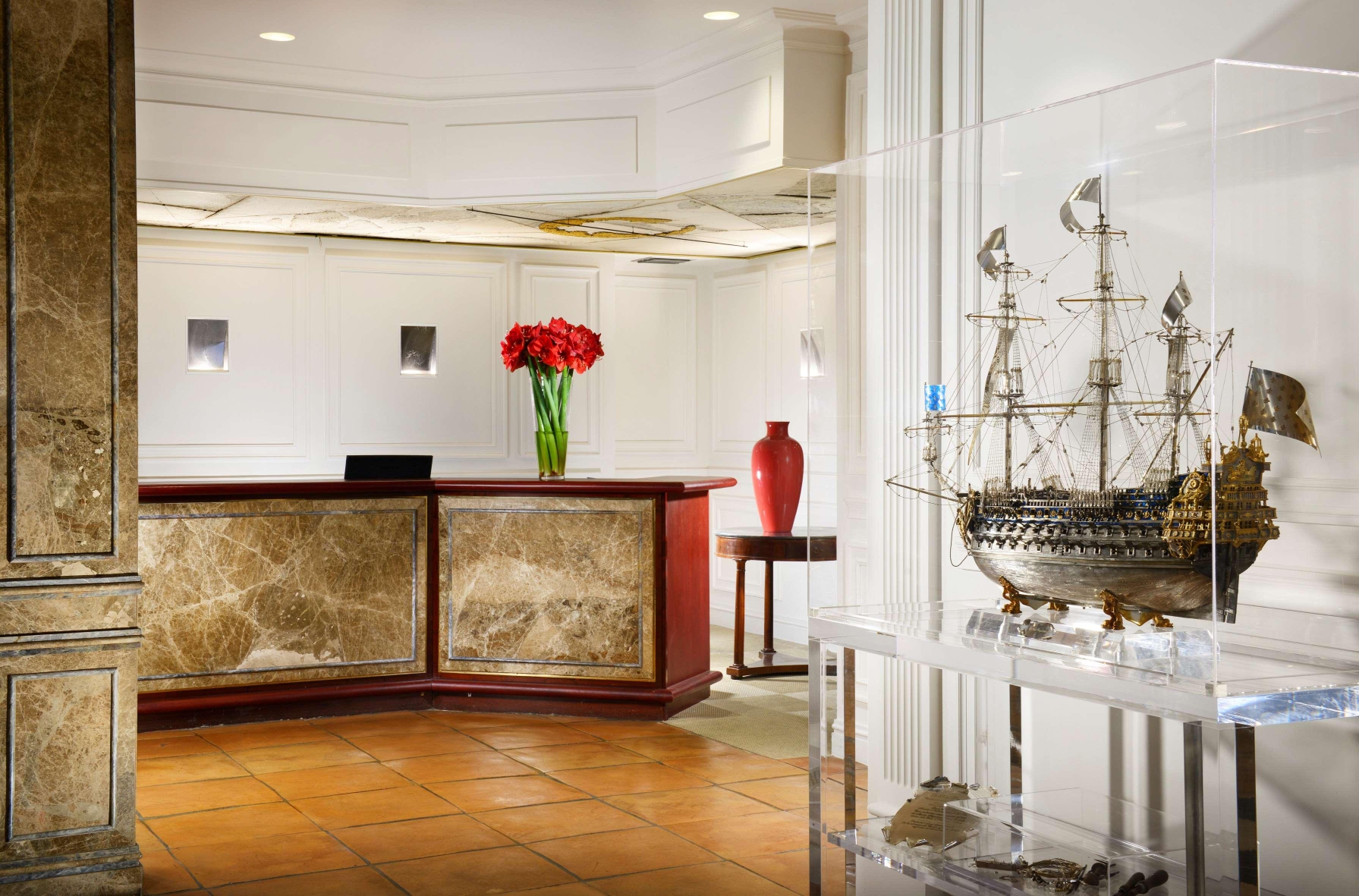 Pierre Milano Hotel, photo 12 of 46