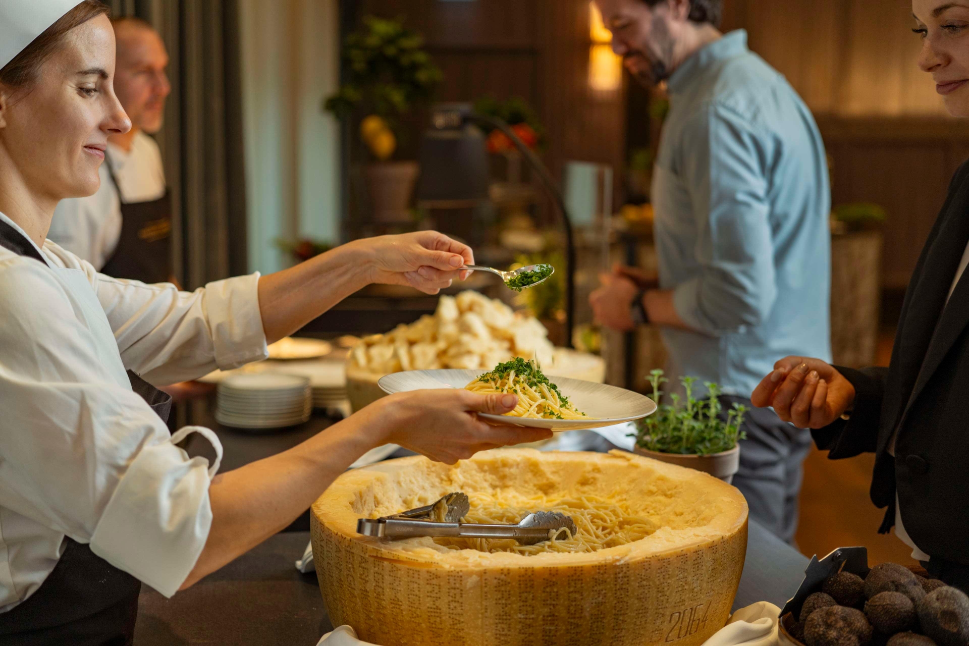 Park Hyatt Zurich, photo 25 of 153