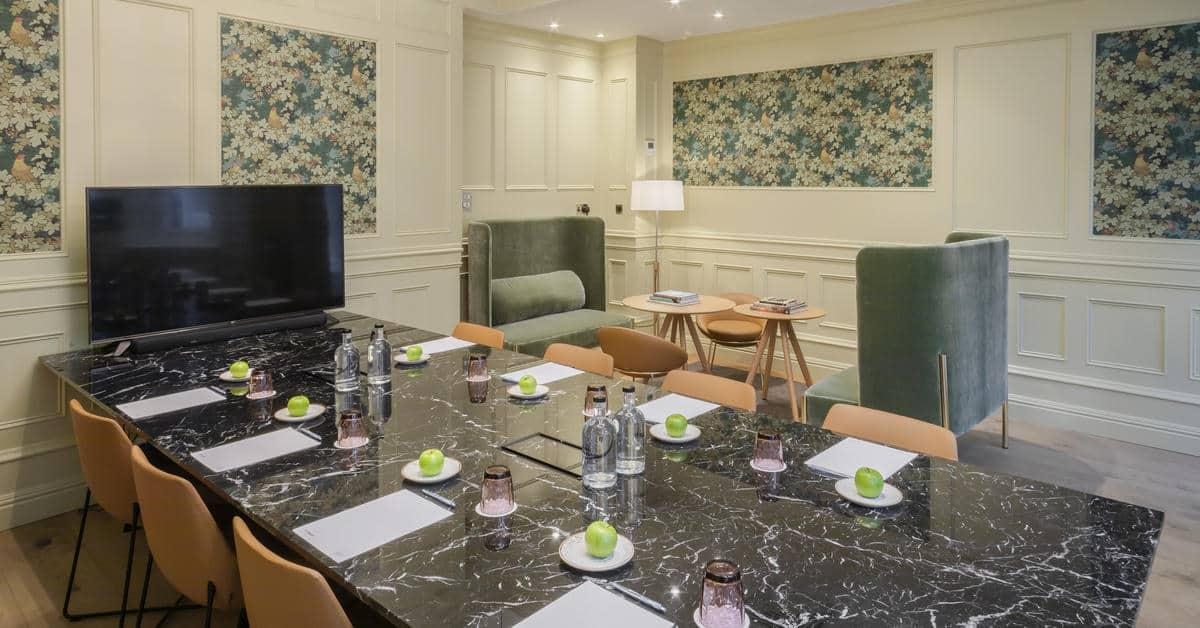Melia London Kensington Member of Melia Collection, photo 106 of 124