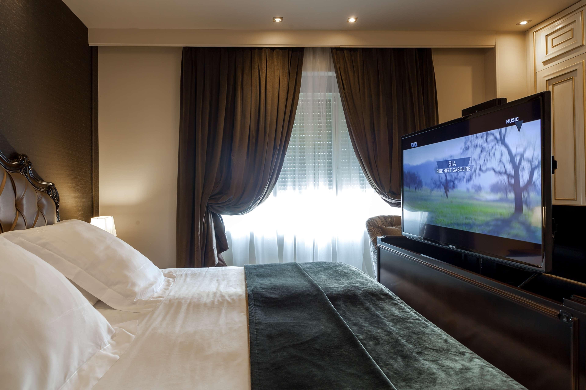Wellington Hotel &amp; Spa Madrid, photo 37 of 120
