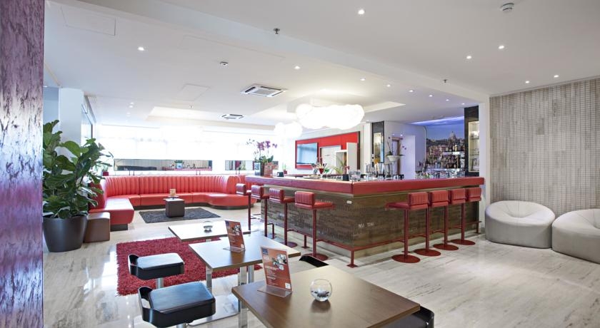 Novotel Roma Eur, photo 45 of 65