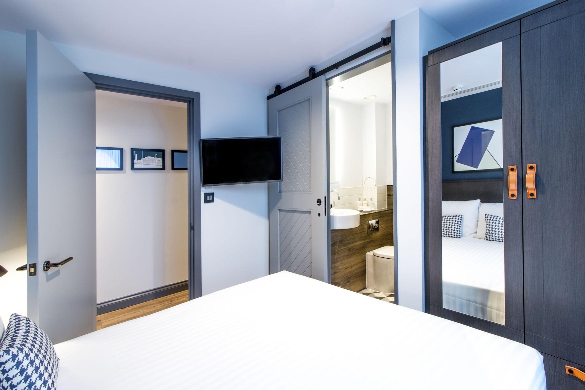 Residence Inn London Kensington, photo 78 of 101
